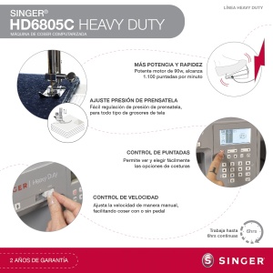 Modelos Heavy duty Final Modelos Heavy duty Final