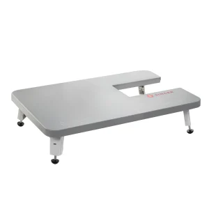 Mesa de extensión HD Mecánica