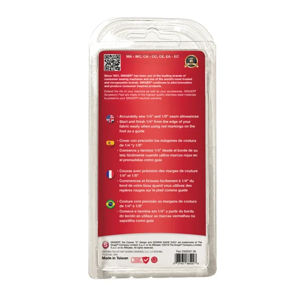 PRENSATELA_1/4 PRENSATELA_1/4