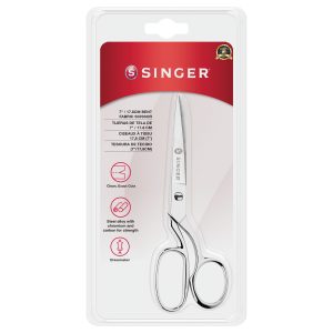 TIJERA PARA TELA 7 PULGADAS 17,8CM