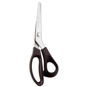 Tijeras de Zig-zag de 9.5″ / 24.1 cm