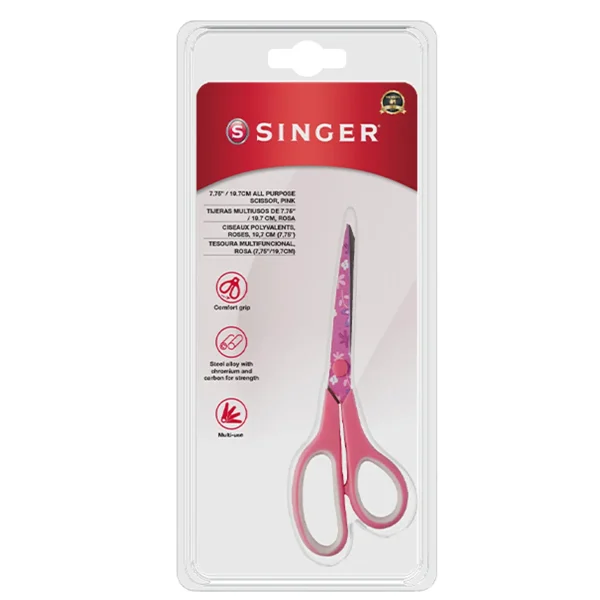 TIJERAS_19.7CM TIJERAS_19.7CM