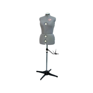Maniquí Ajustable DF151ML_GR