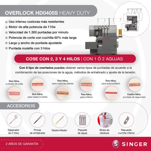 Combo 4423 + HD0405-03 Combo 4423 + HD0405-03