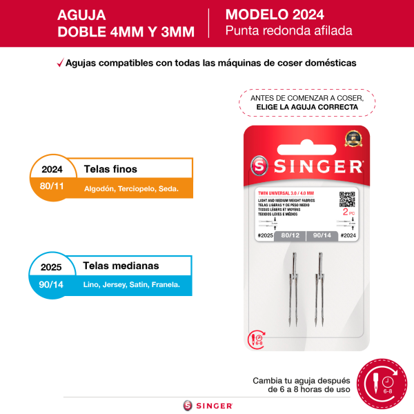 Aguja doble 2025_2024