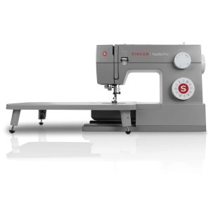Máquina de coser Singer Facilita Heavy Duty  4423 + Mesa de Extensión